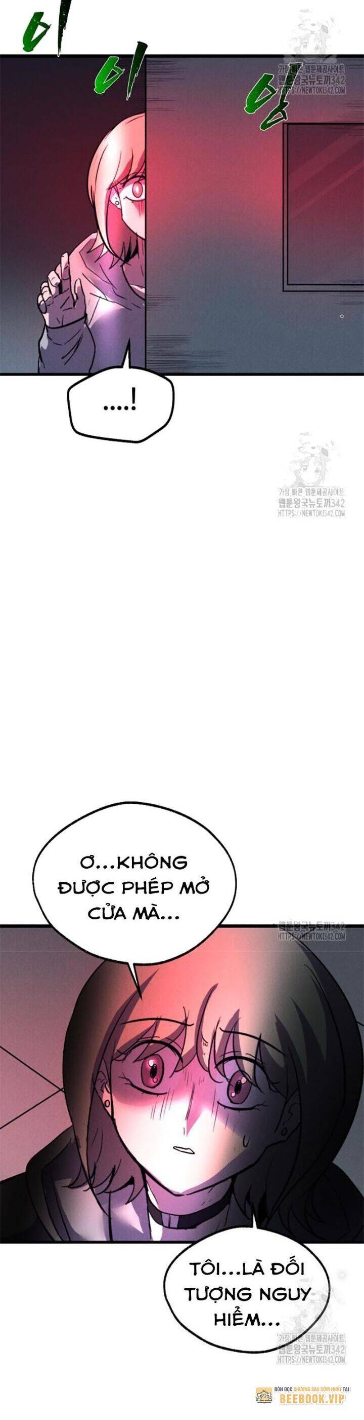 Người Côn Trùng Chap 84 - Next Chap 85