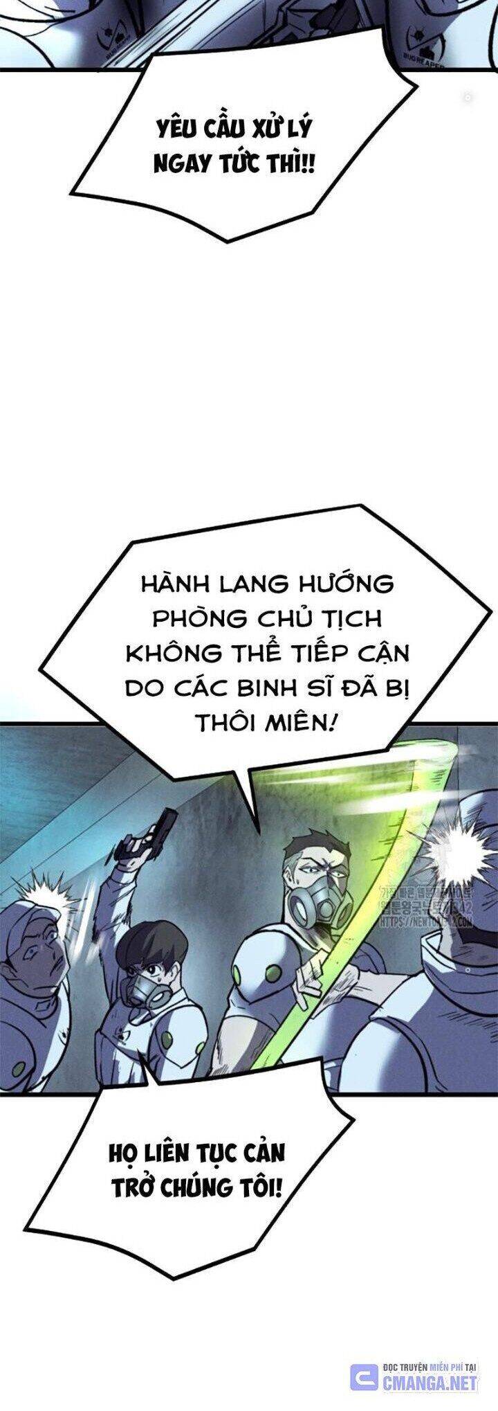 Người Côn Trùng Chap 84 - Next Chap 85