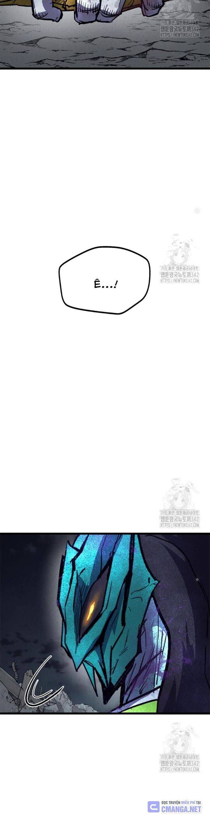 Người Côn Trùng Chap 84 - Next Chap 85