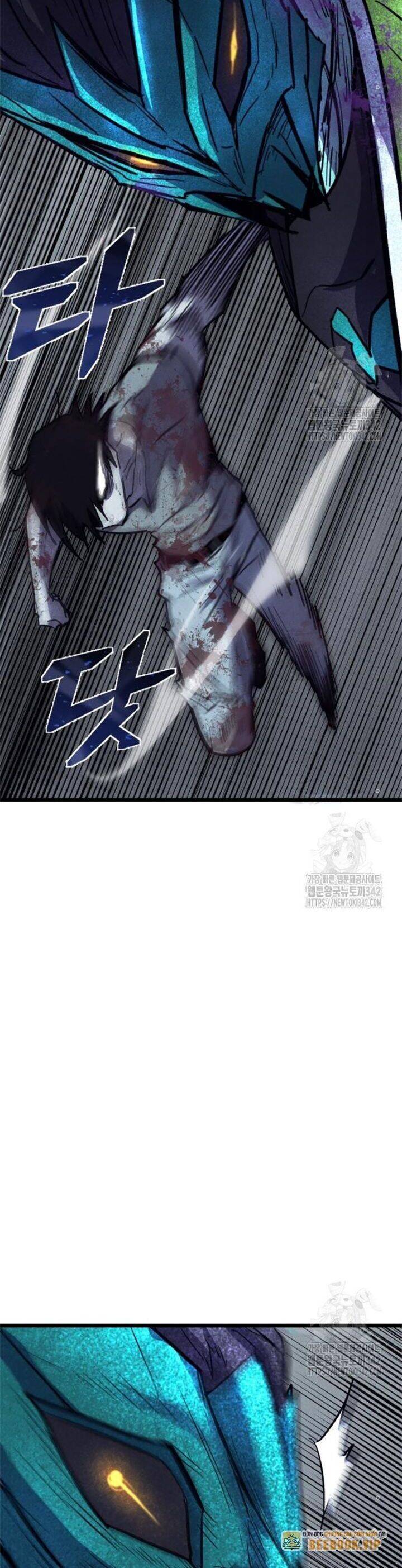 Người Côn Trùng Chap 84 - Next Chap 85