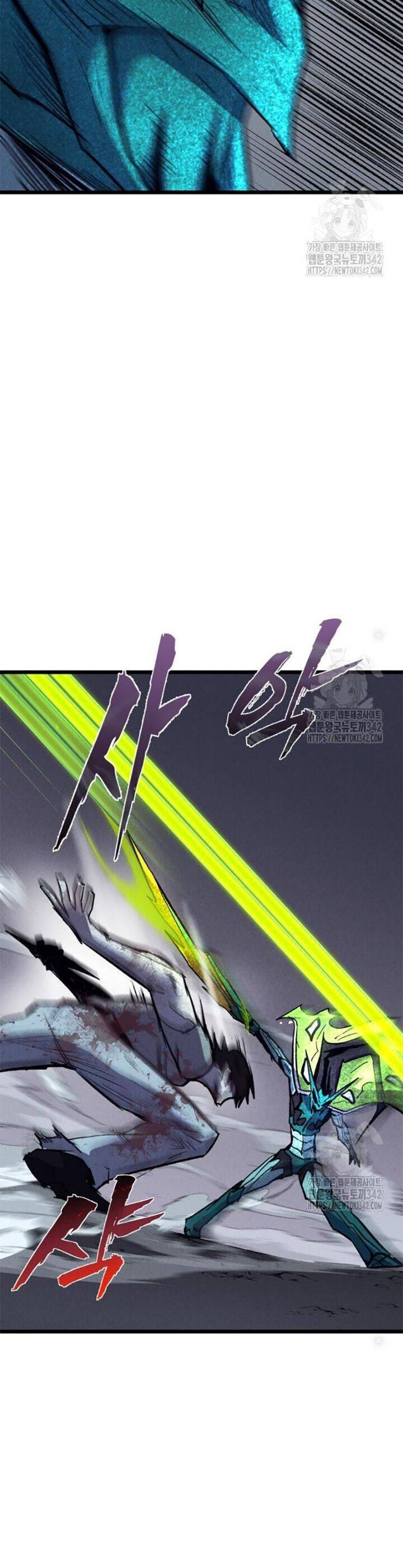 Người Côn Trùng Chap 84 - Next Chap 85