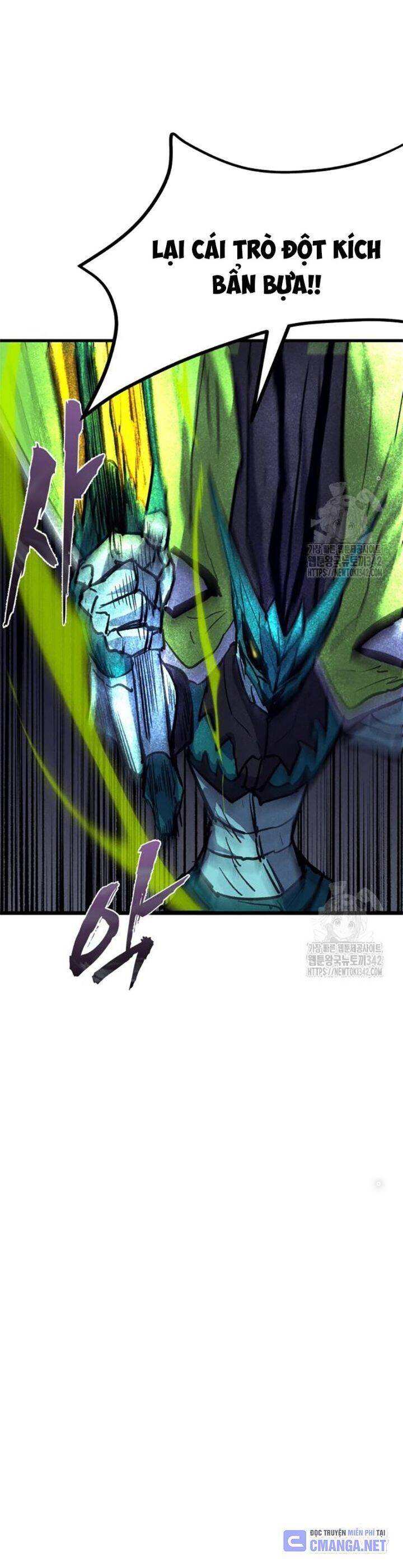 Người Côn Trùng Chap 84 - Next Chap 85