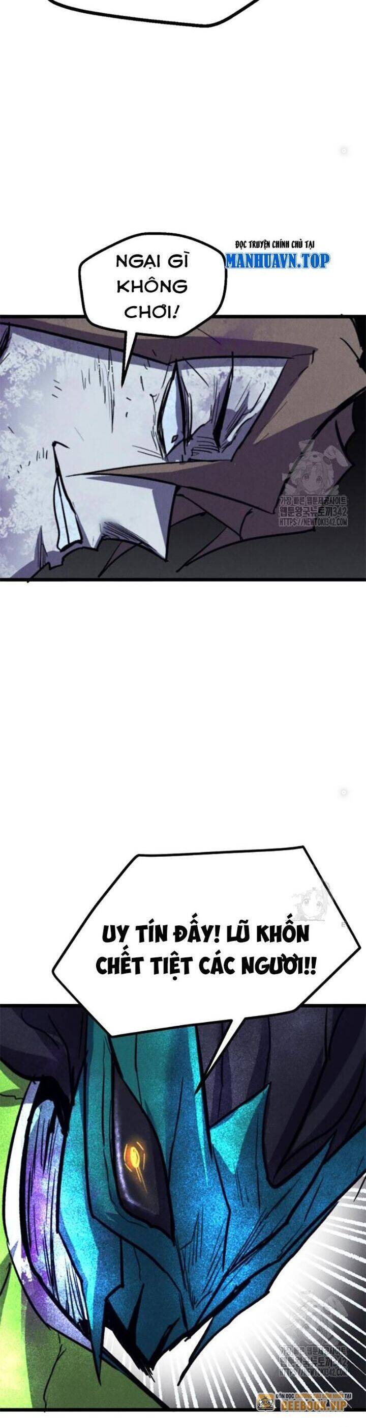 Người Côn Trùng Chap 84 - Next Chap 85