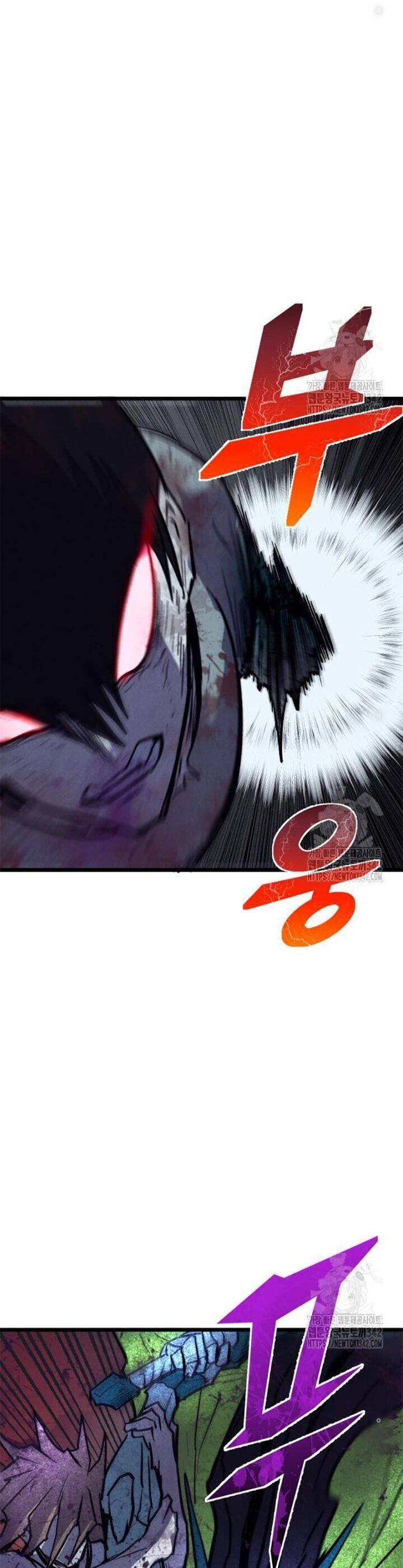 Người Côn Trùng Chap 84 - Next Chap 85