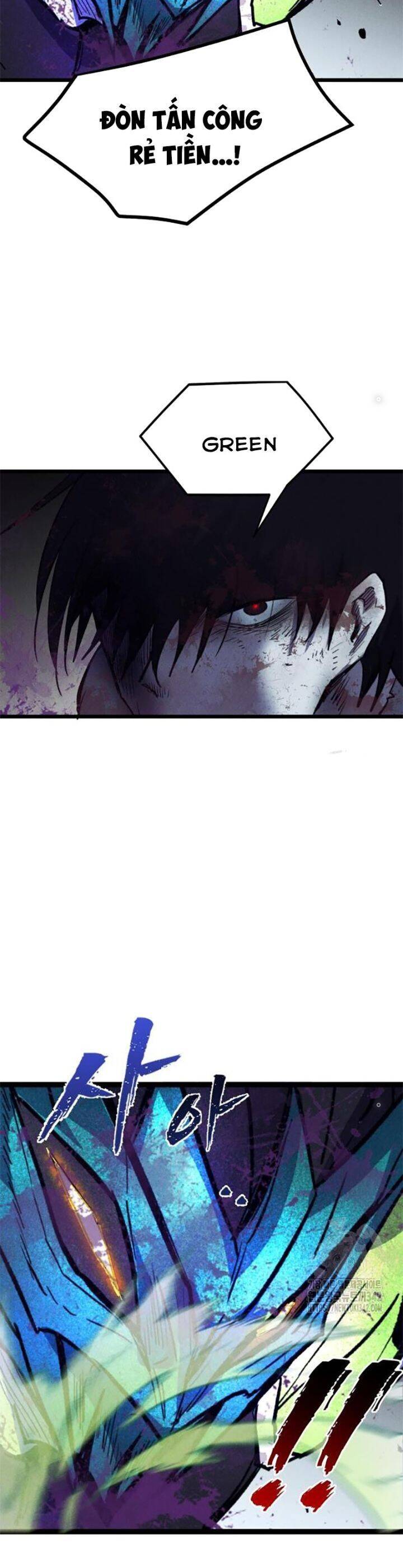 Người Côn Trùng Chap 84 - Next Chap 85