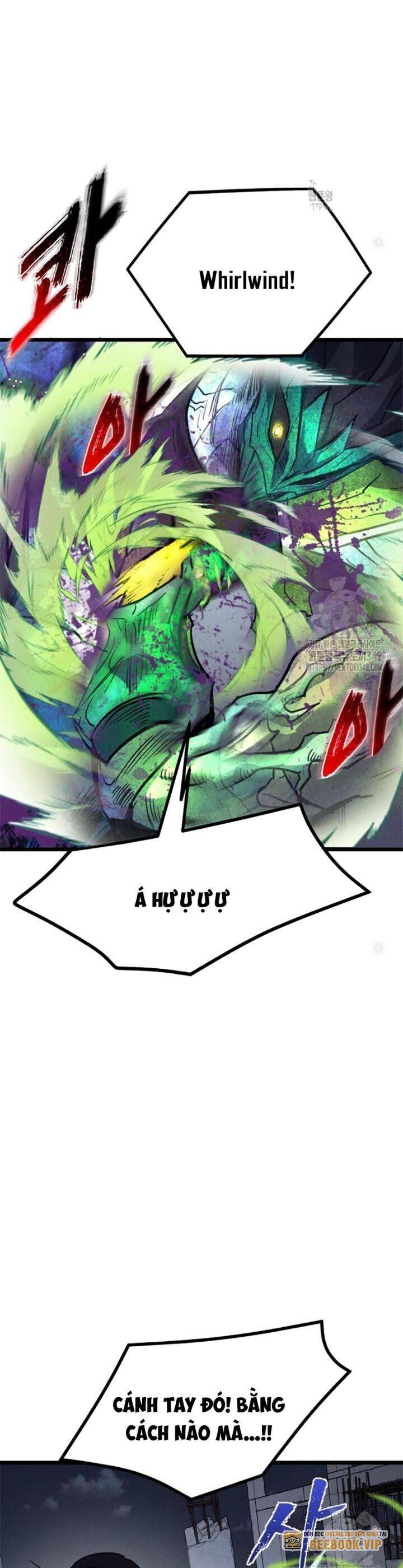 Người Côn Trùng Chap 84 - Next Chap 85