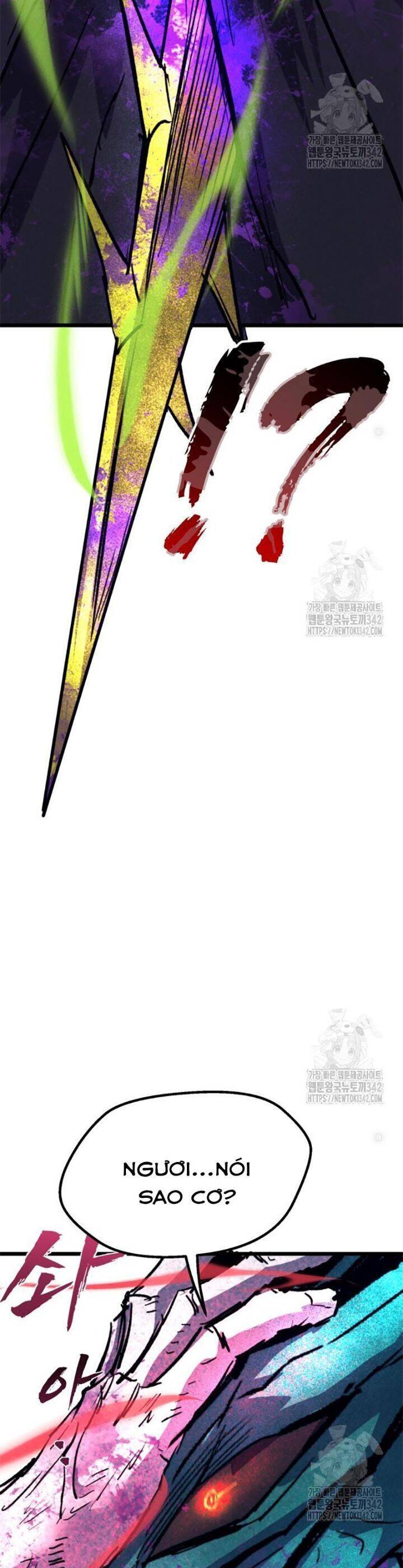 Người Côn Trùng Chap 84 - Next Chap 85