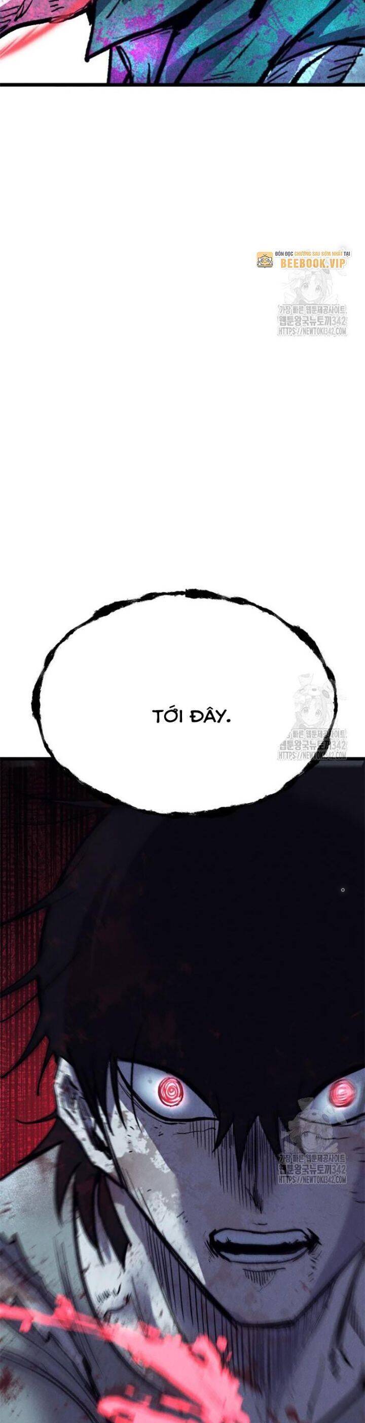 Người Côn Trùng Chap 84 - Next Chap 85