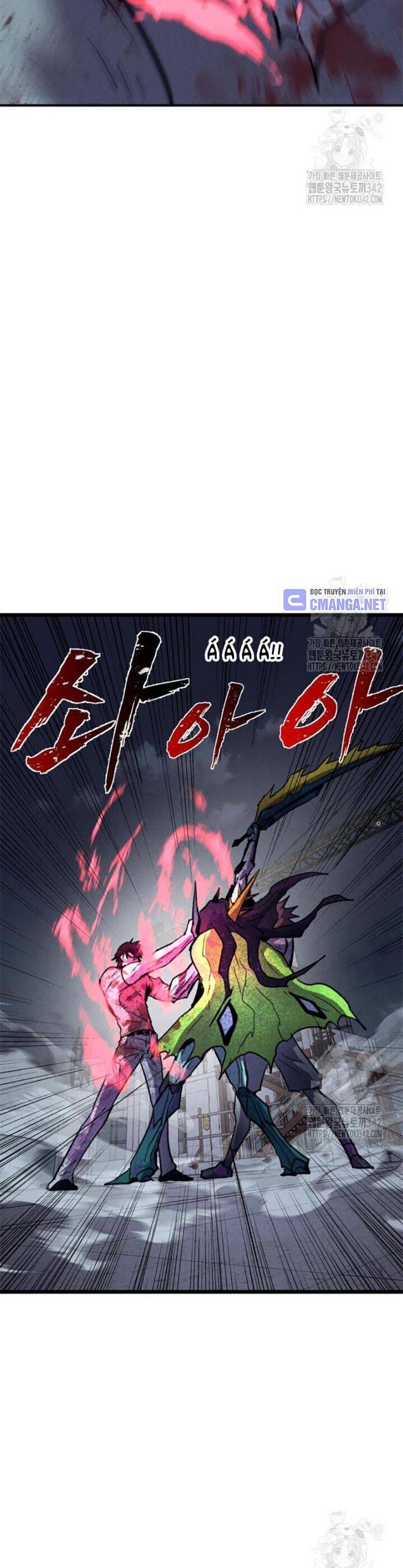 Người Côn Trùng Chap 84 - Next Chap 85