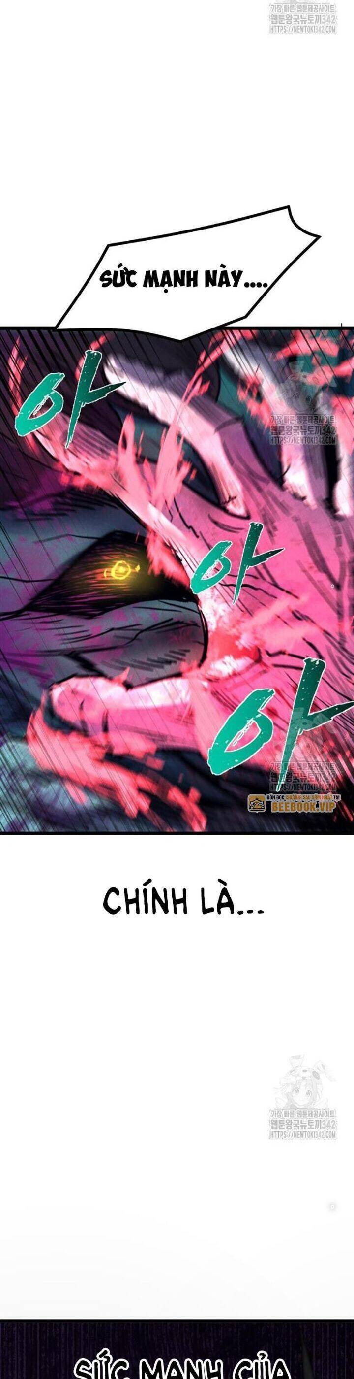 Người Côn Trùng Chap 84 - Next Chap 85