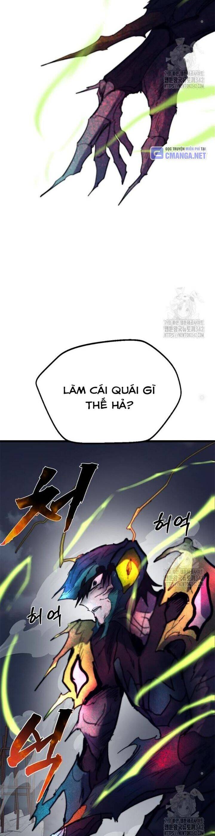 Người Côn Trùng Chap 84 - Next Chap 85