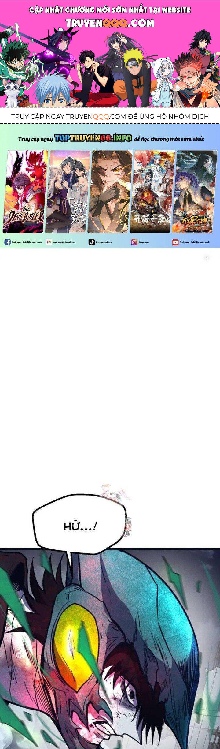 Người Côn Trùng Chap 85 - Next Chap 86
