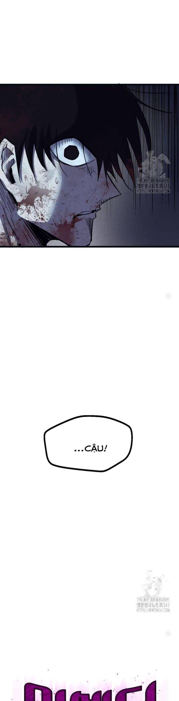 Người Côn Trùng Chap 85 - Next Chap 86