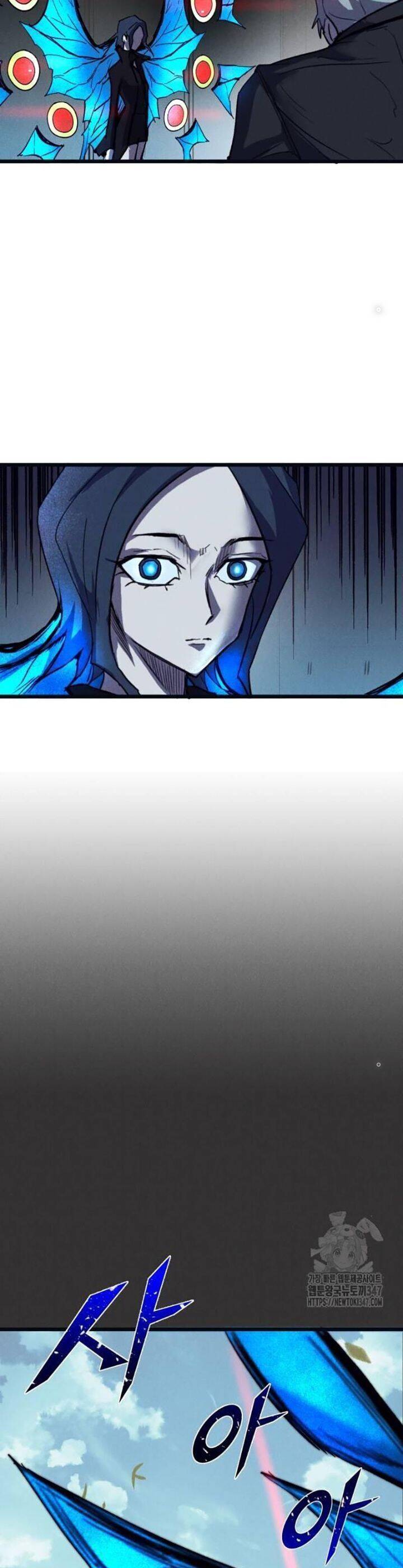 Người Côn Trùng Chap 85 - Next Chap 86