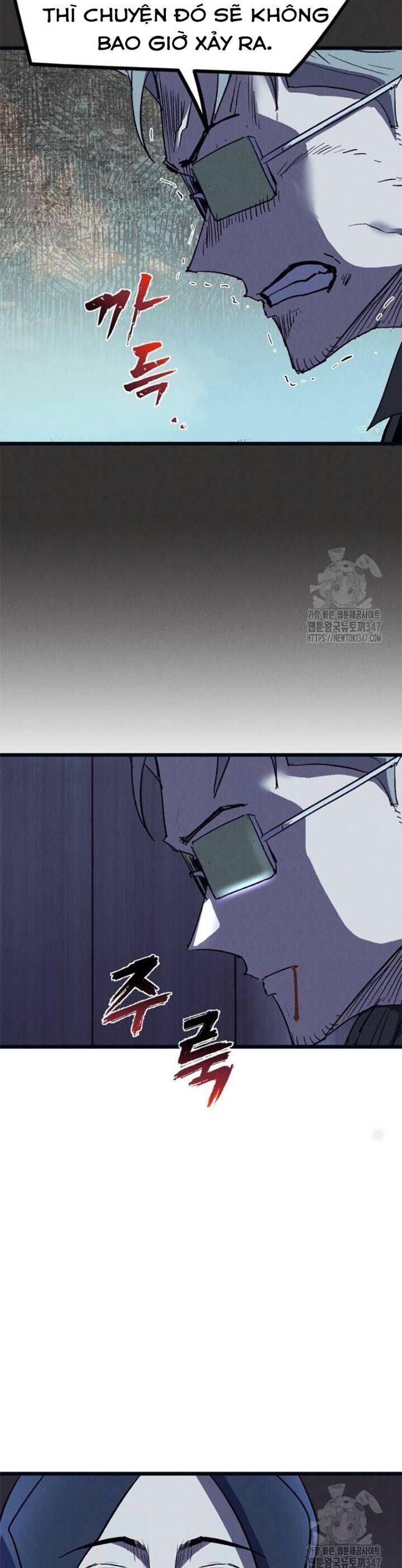 Người Côn Trùng Chap 85 - Next Chap 86