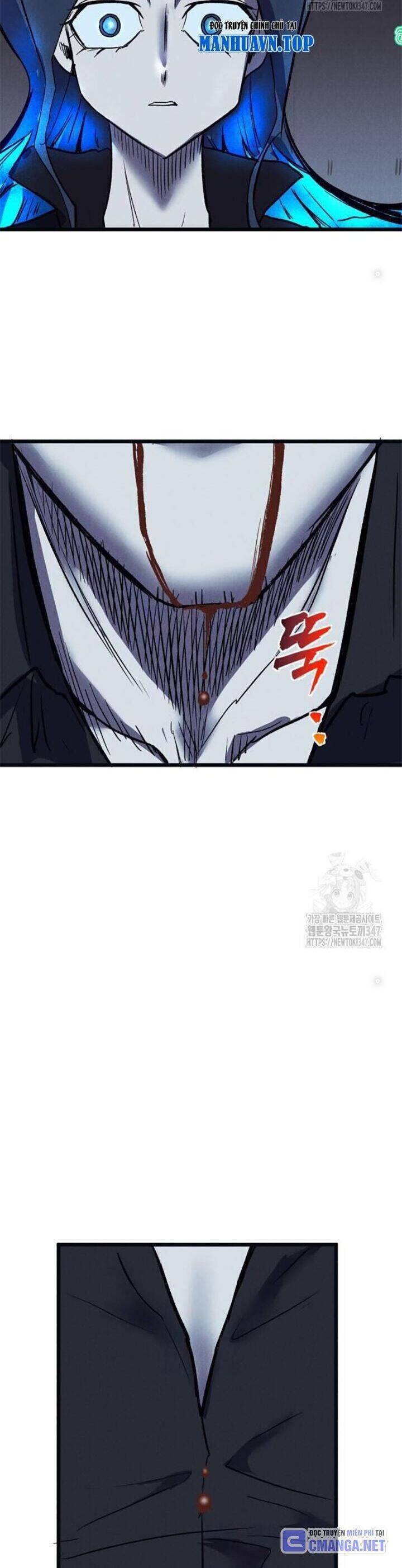 Người Côn Trùng Chap 85 - Next Chap 86