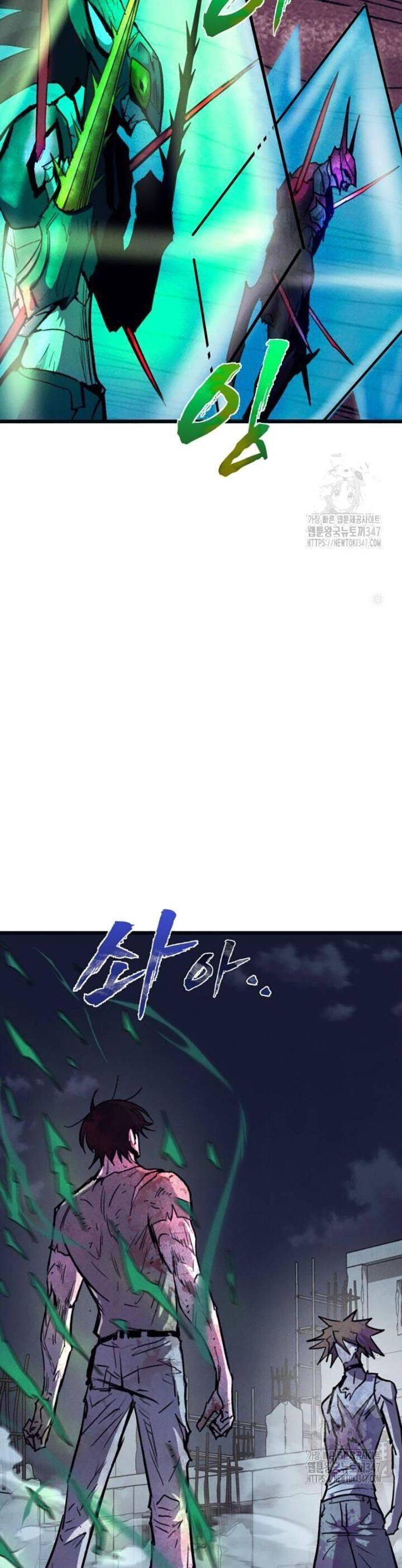 Người Côn Trùng Chap 85 - Next Chap 86