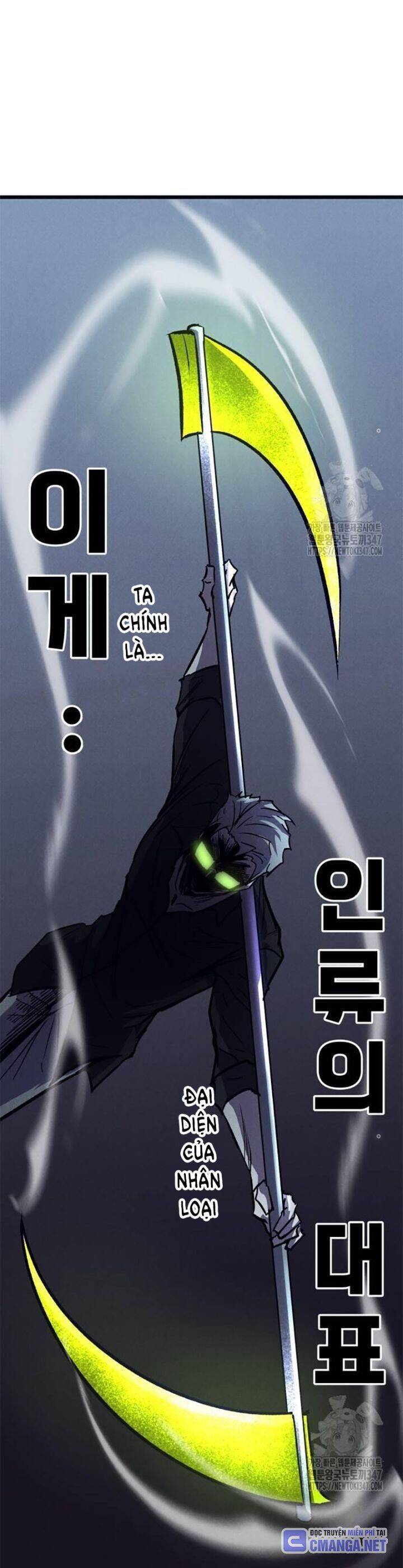 Người Côn Trùng Chap 85 - Next Chap 86