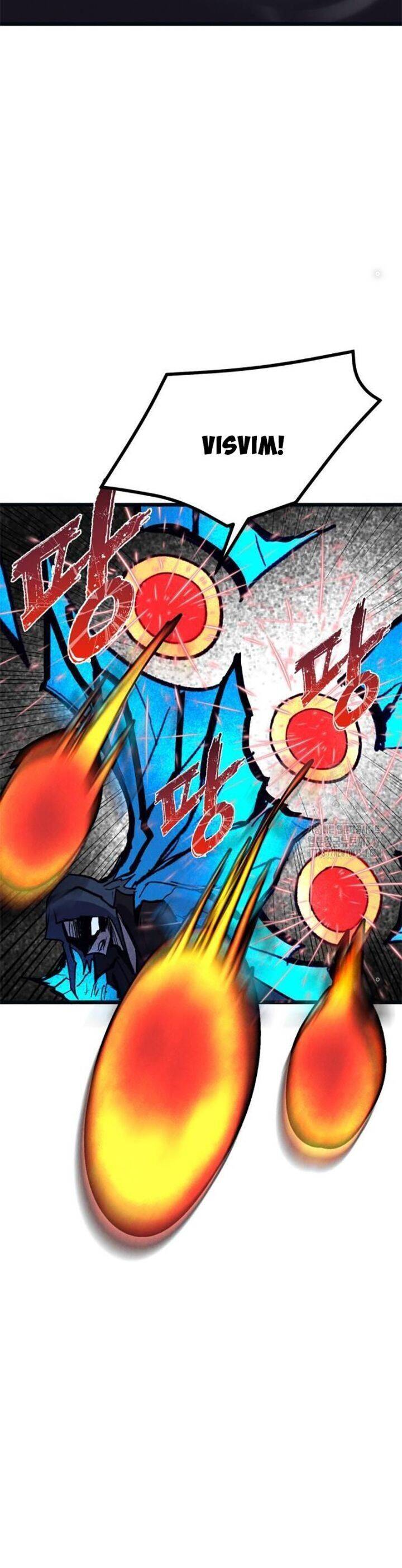 Người Côn Trùng Chap 85 - Next Chap 86