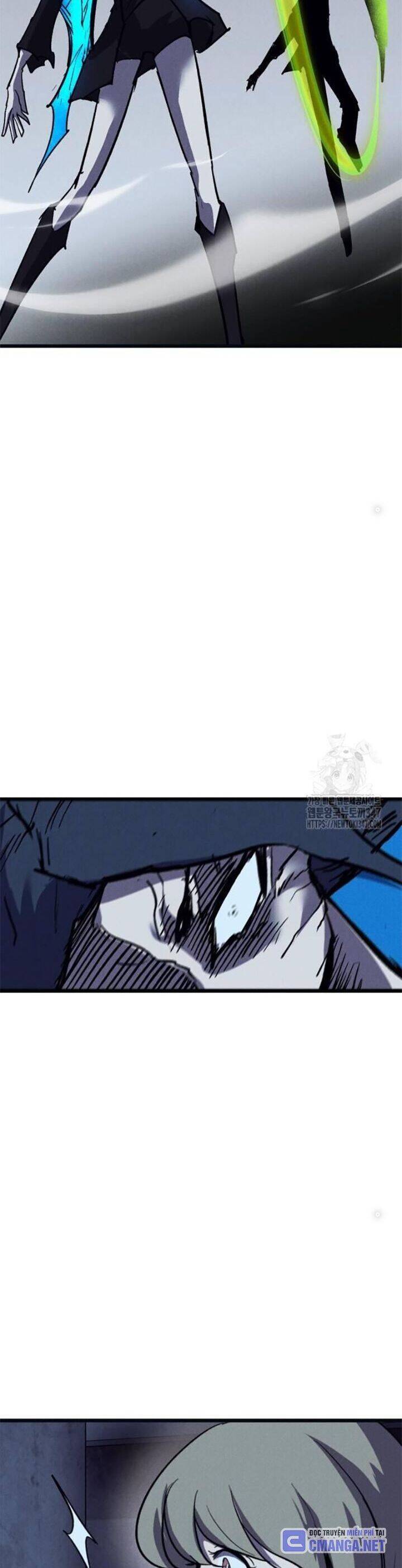 Người Côn Trùng Chap 85 - Next Chap 86