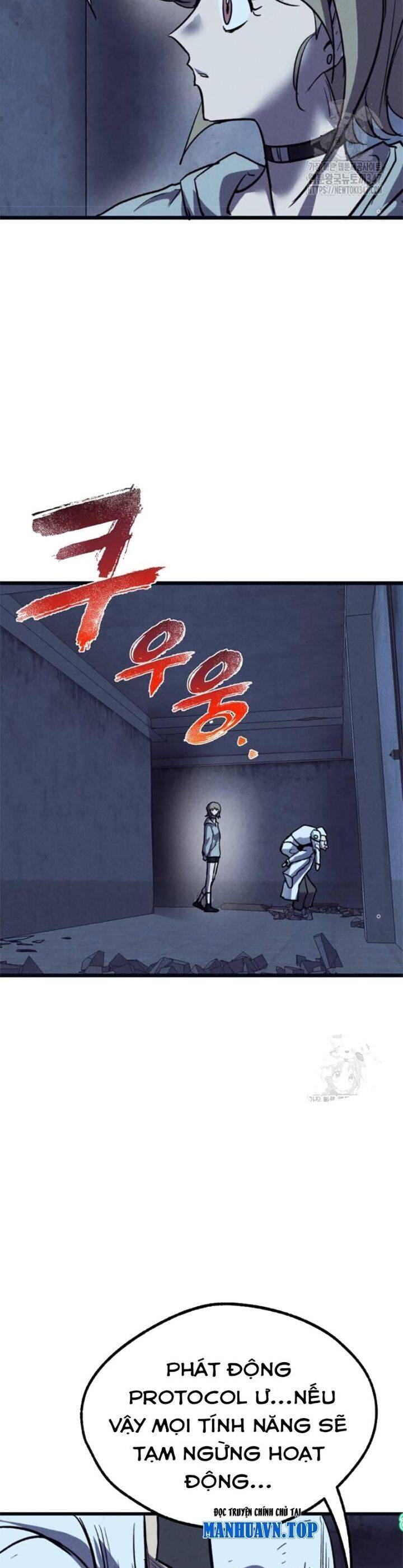 Người Côn Trùng Chap 85 - Next Chap 86