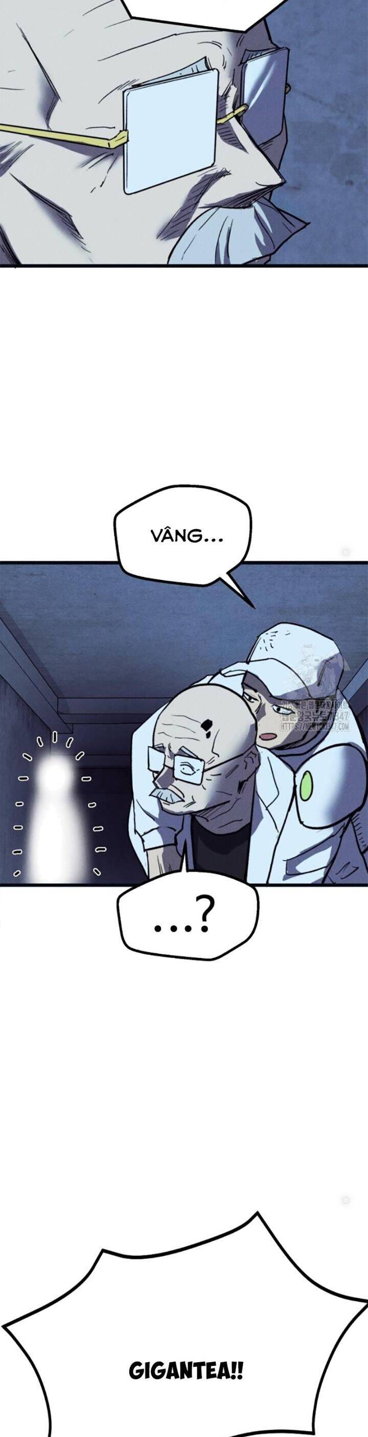 Người Côn Trùng Chap 85 - Next Chap 86