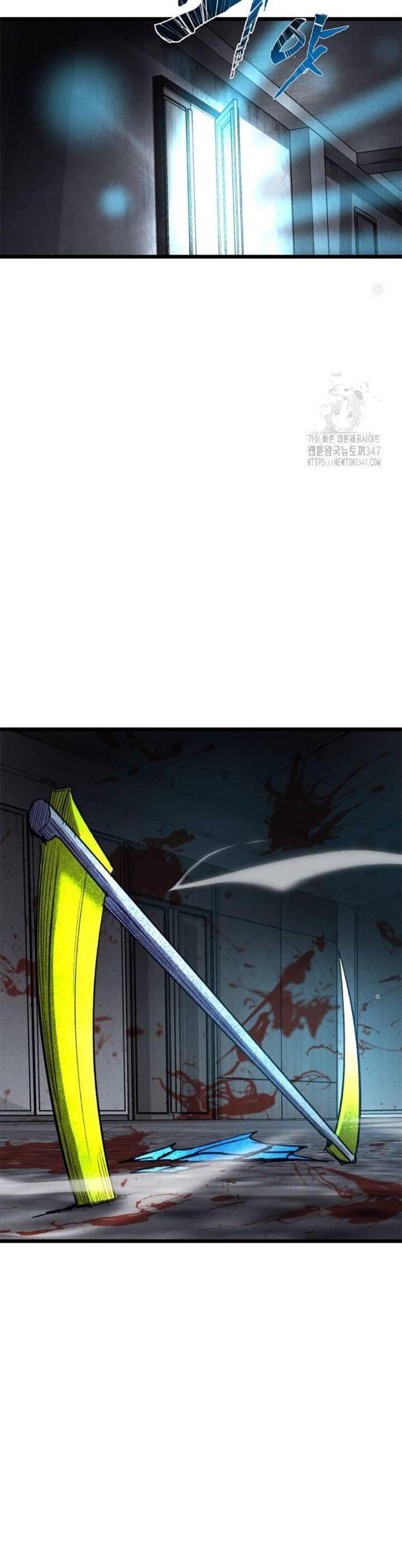 Người Côn Trùng Chap 85 - Next Chap 86