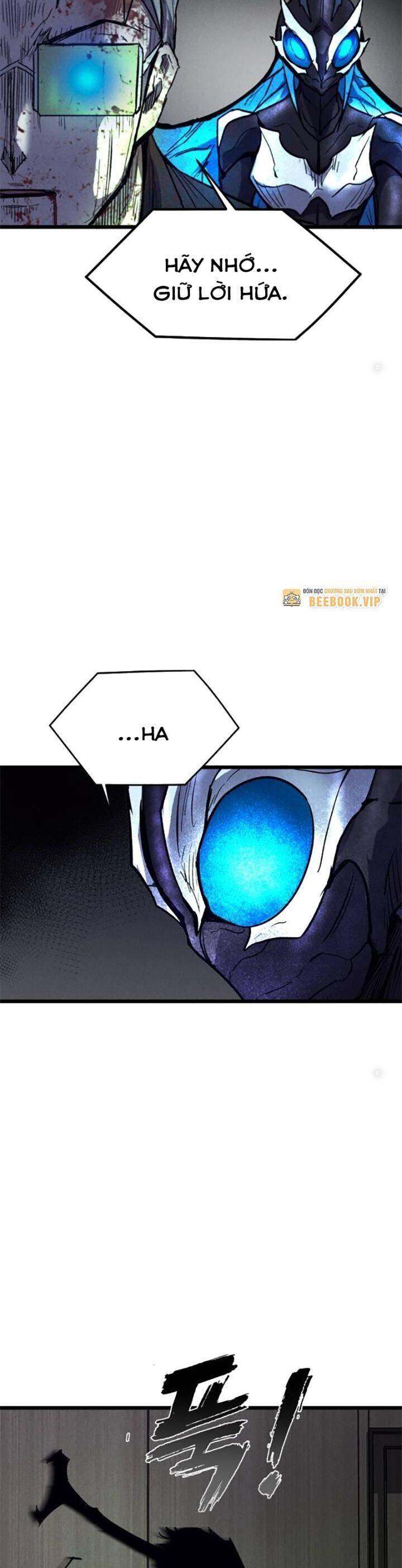 Người Côn Trùng Chap 85 - Next Chap 86