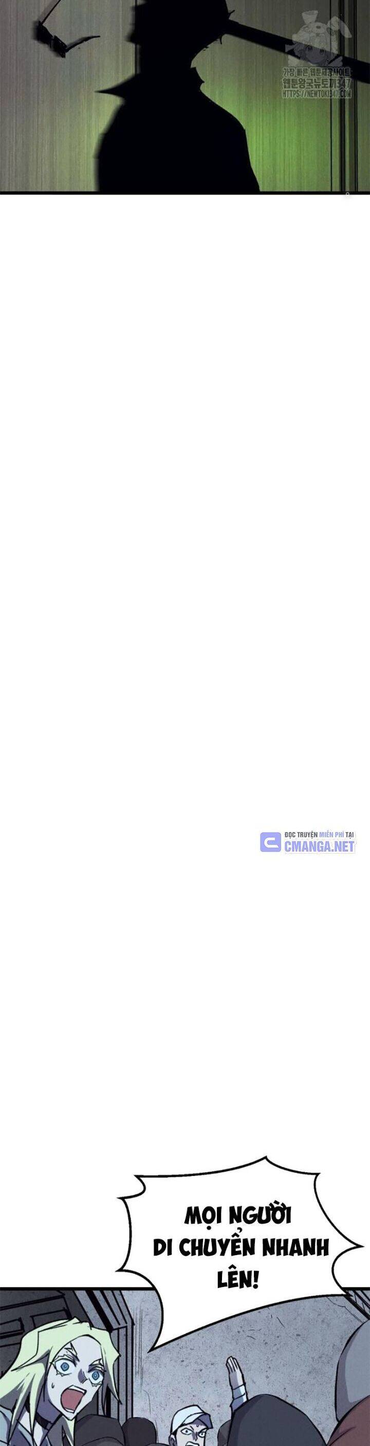 Người Côn Trùng Chap 85 - Next Chap 86