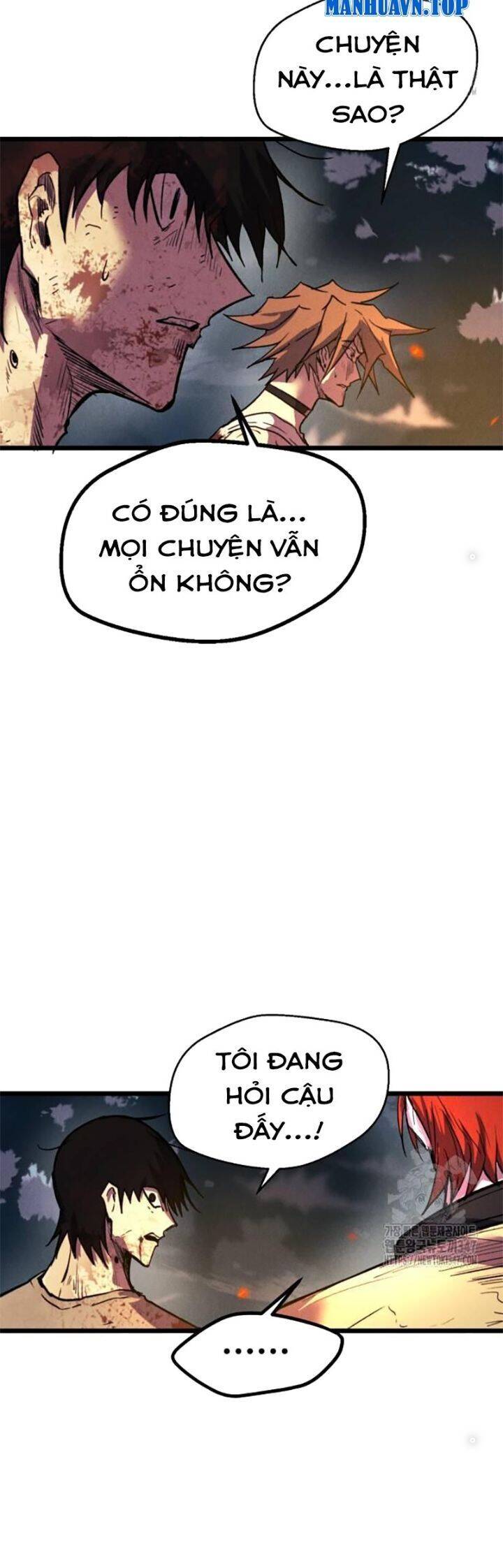 Người Côn Trùng Chap 85 - Next Chap 86