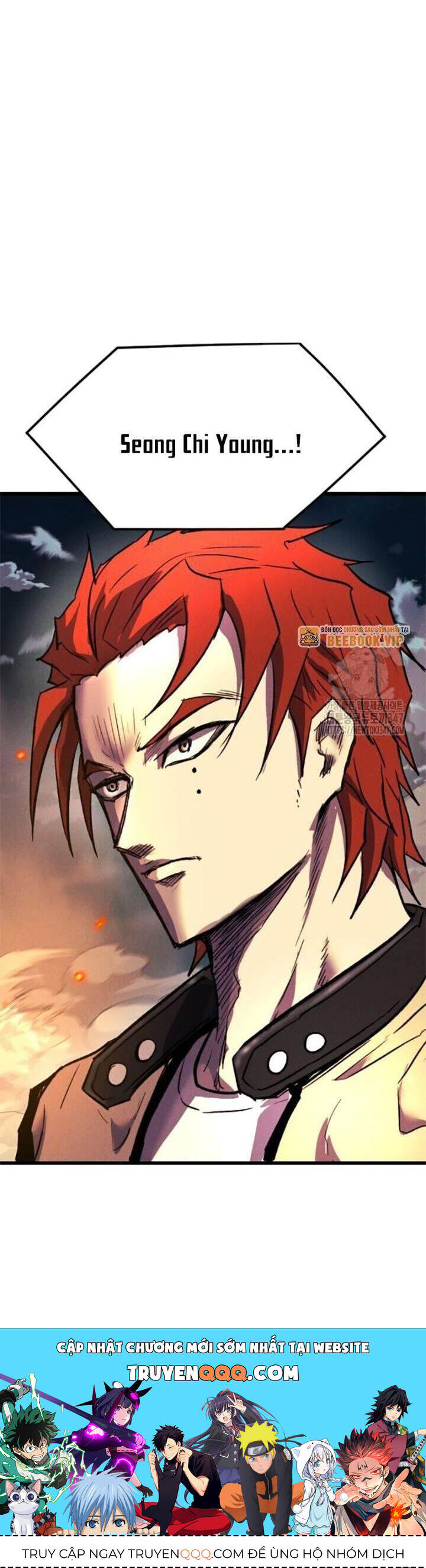 Người Côn Trùng Chap 85 - Next Chap 86