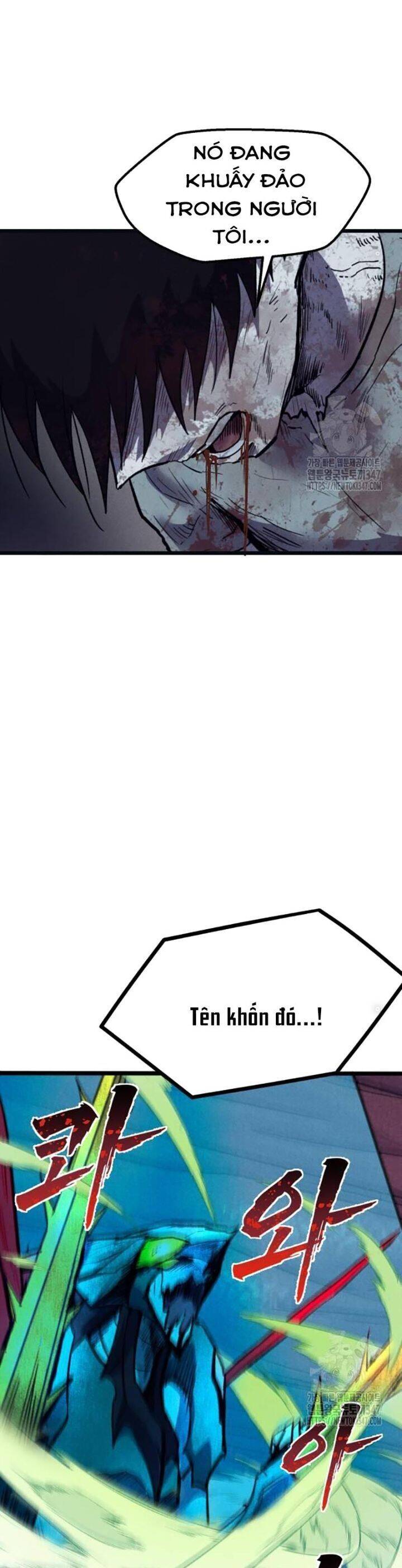 Người Côn Trùng Chap 85 - Next Chap 86