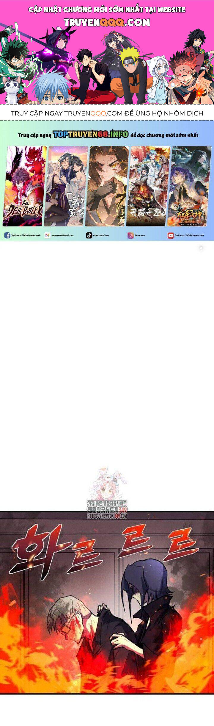 Người Côn Trùng Chap 86 - Next Chap 87