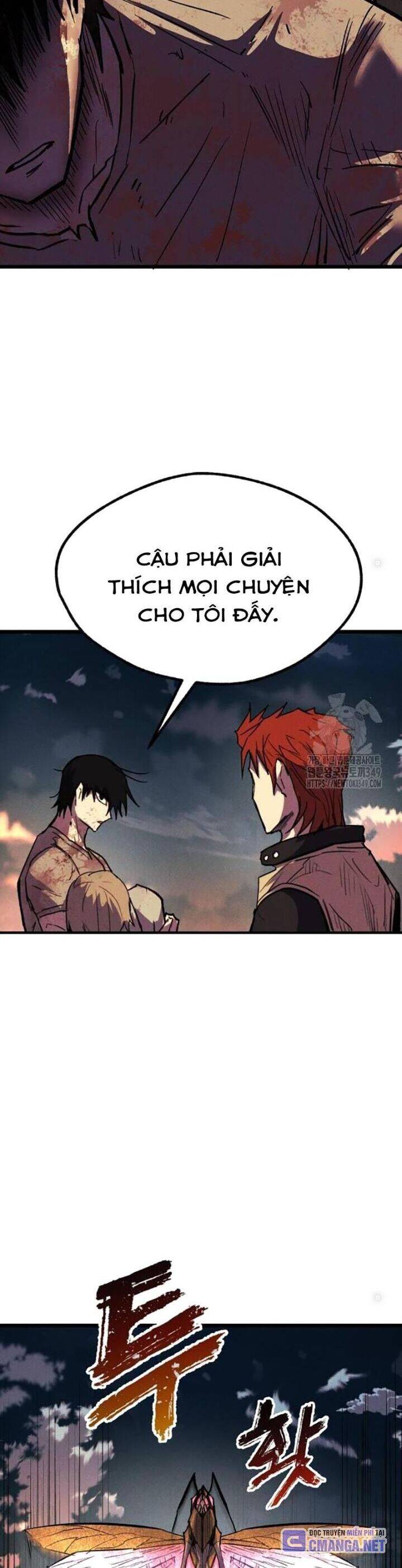 Người Côn Trùng Chap 86 - Next Chap 87