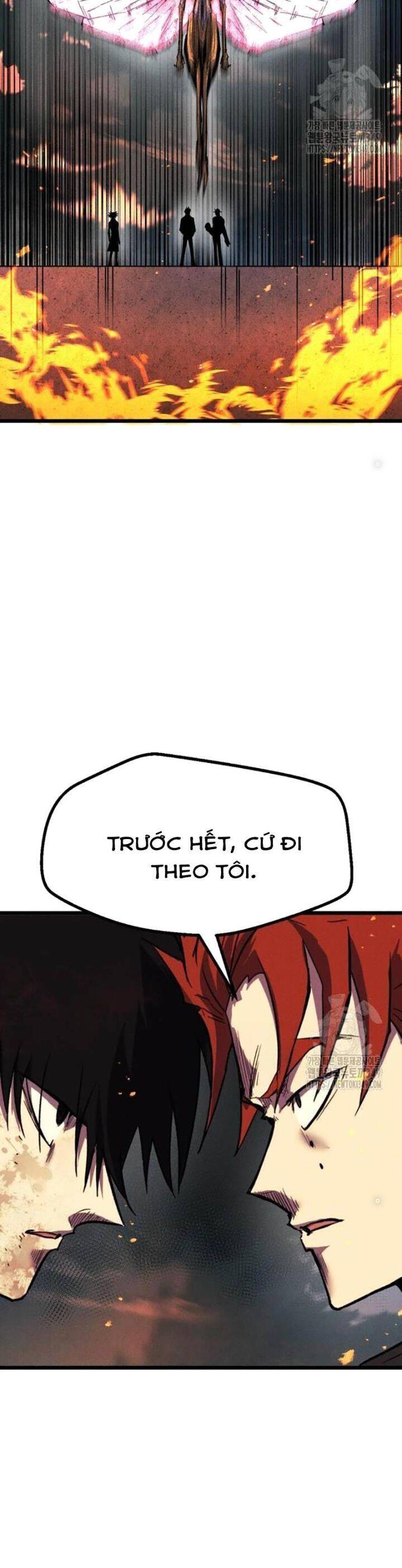 Người Côn Trùng Chap 86 - Next Chap 87