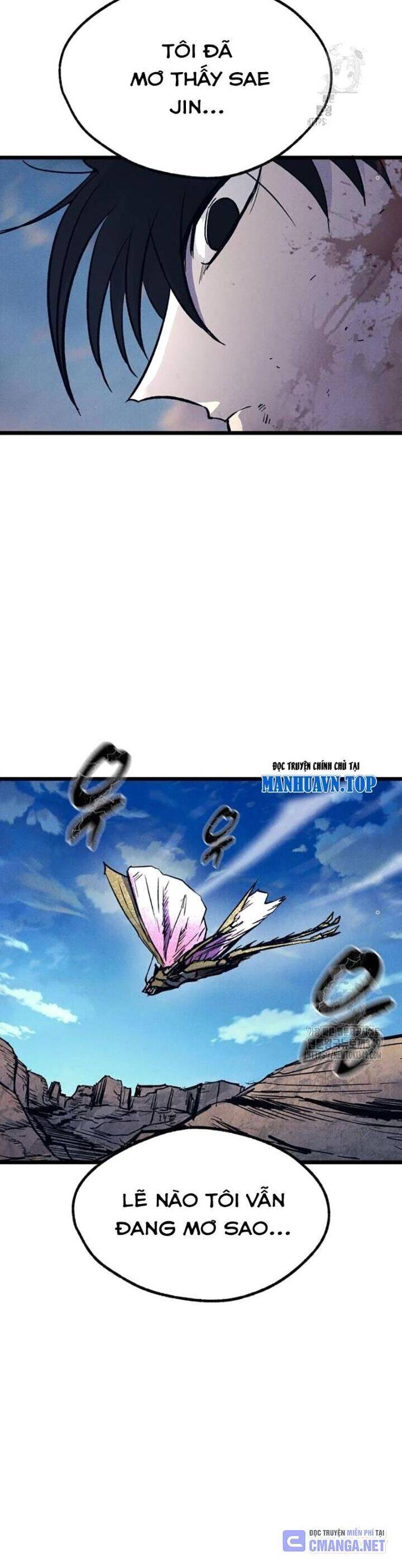 Người Côn Trùng Chap 86 - Next Chap 87