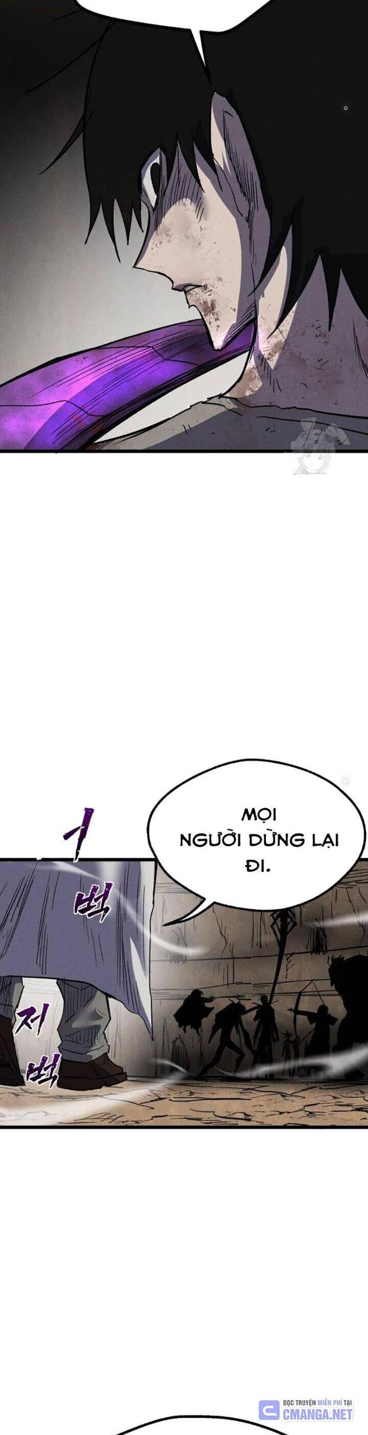 Người Côn Trùng Chap 86 - Next Chap 87
