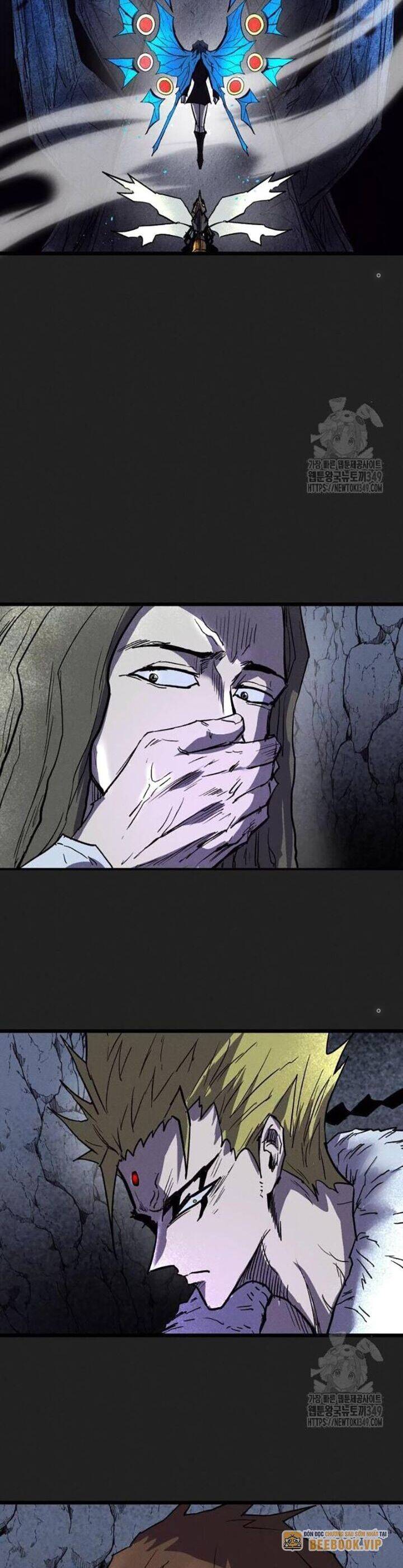 Người Côn Trùng Chap 86 - Next Chap 87