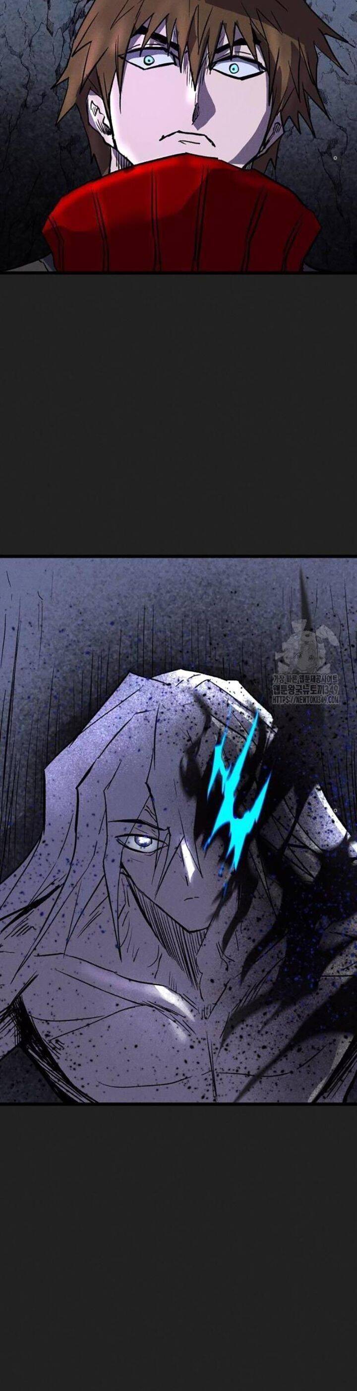 Người Côn Trùng Chap 86 - Next Chap 87