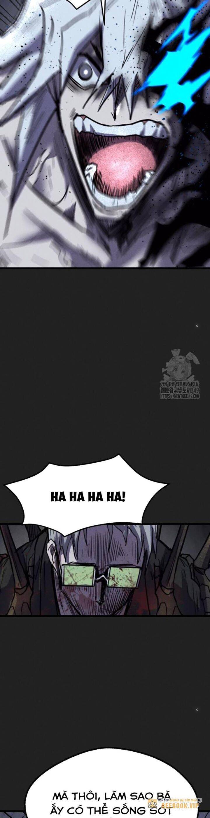 Người Côn Trùng Chap 86 - Next Chap 87