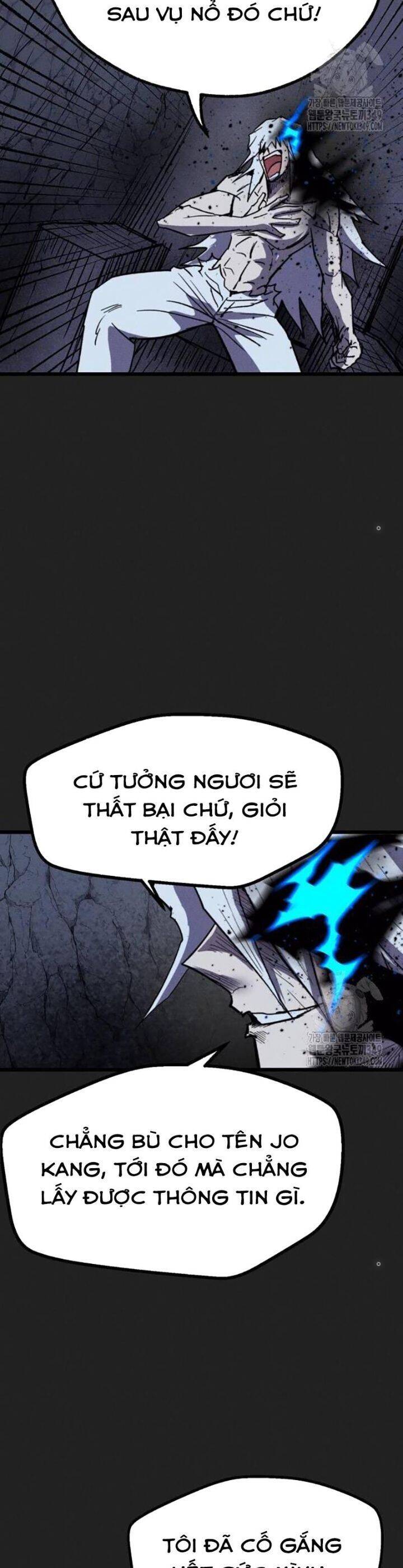 Người Côn Trùng Chap 86 - Next Chap 87