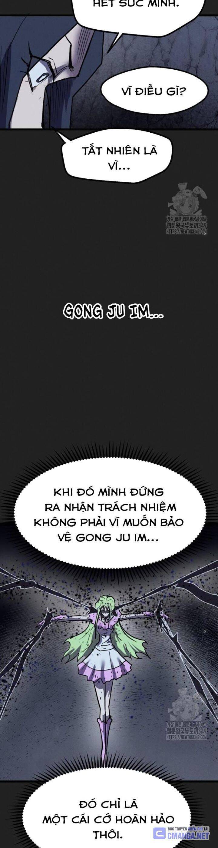 Người Côn Trùng Chap 86 - Next Chap 87