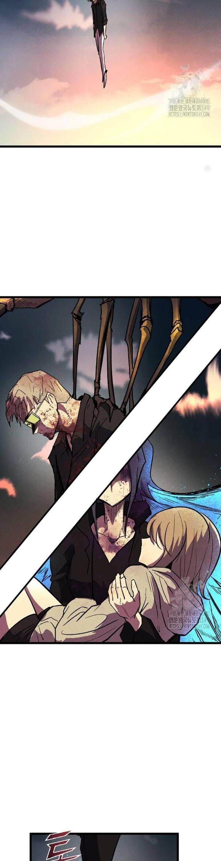 Người Côn Trùng Chap 86 - Next Chap 87