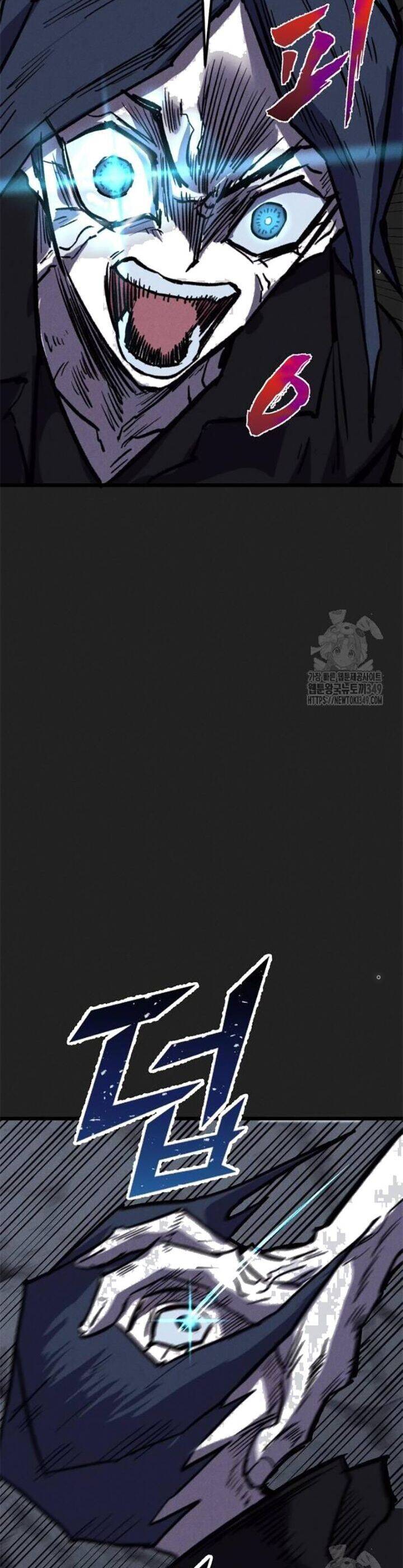 Người Côn Trùng Chap 86 - Next Chap 87