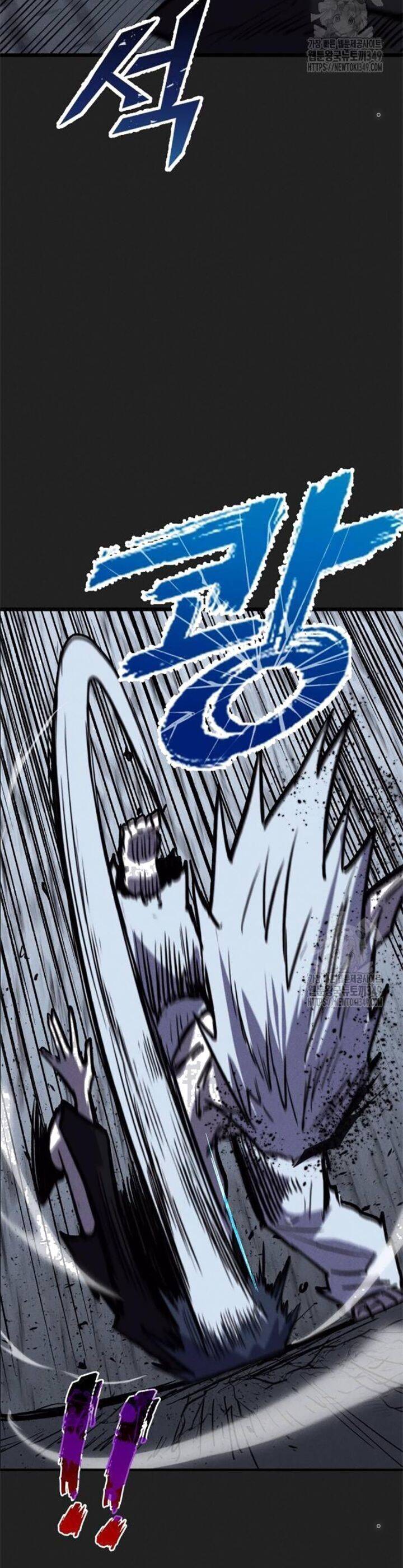 Người Côn Trùng Chap 86 - Next Chap 87