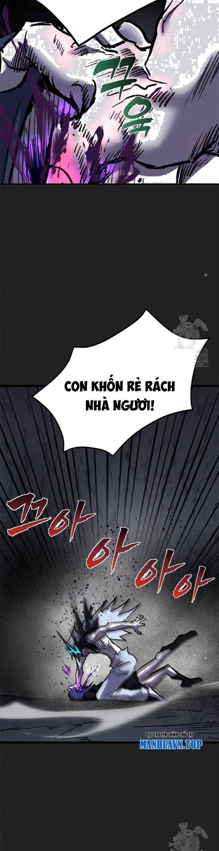 Người Côn Trùng Chap 86 - Next Chap 87