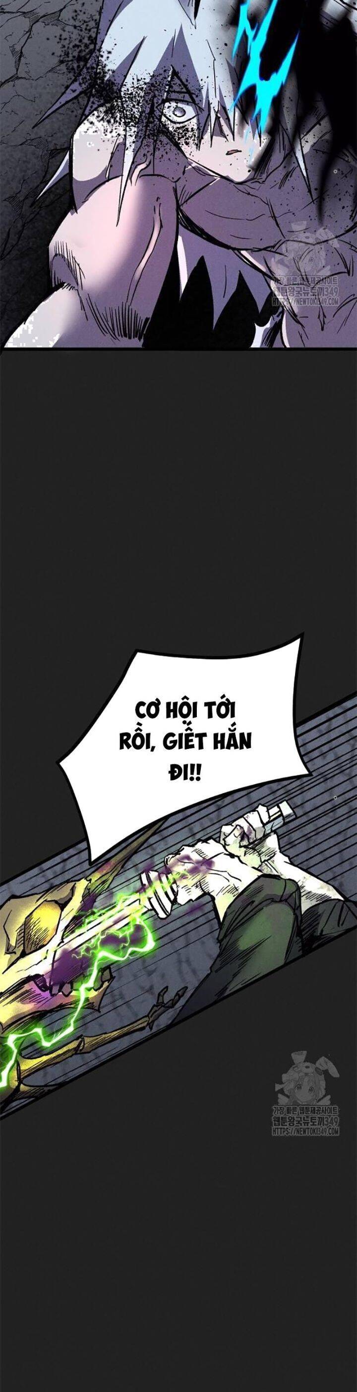 Người Côn Trùng Chap 86 - Next Chap 87