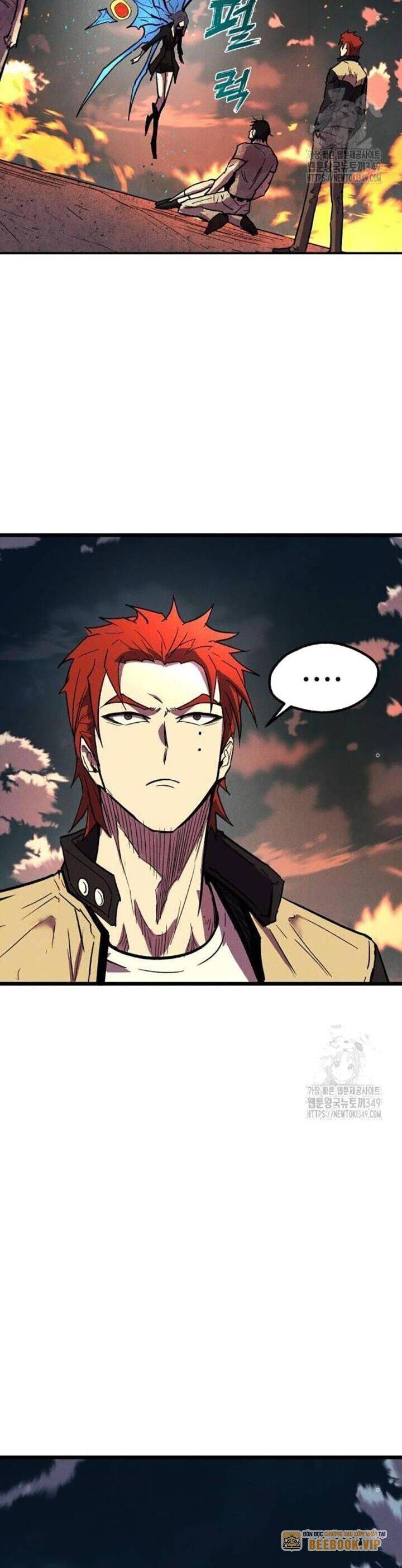 Người Côn Trùng Chap 86 - Next Chap 87