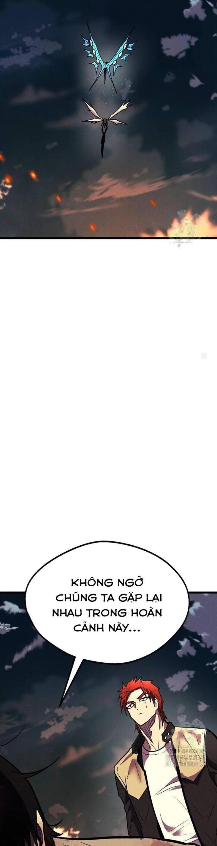Người Côn Trùng Chap 86 - Next Chap 87