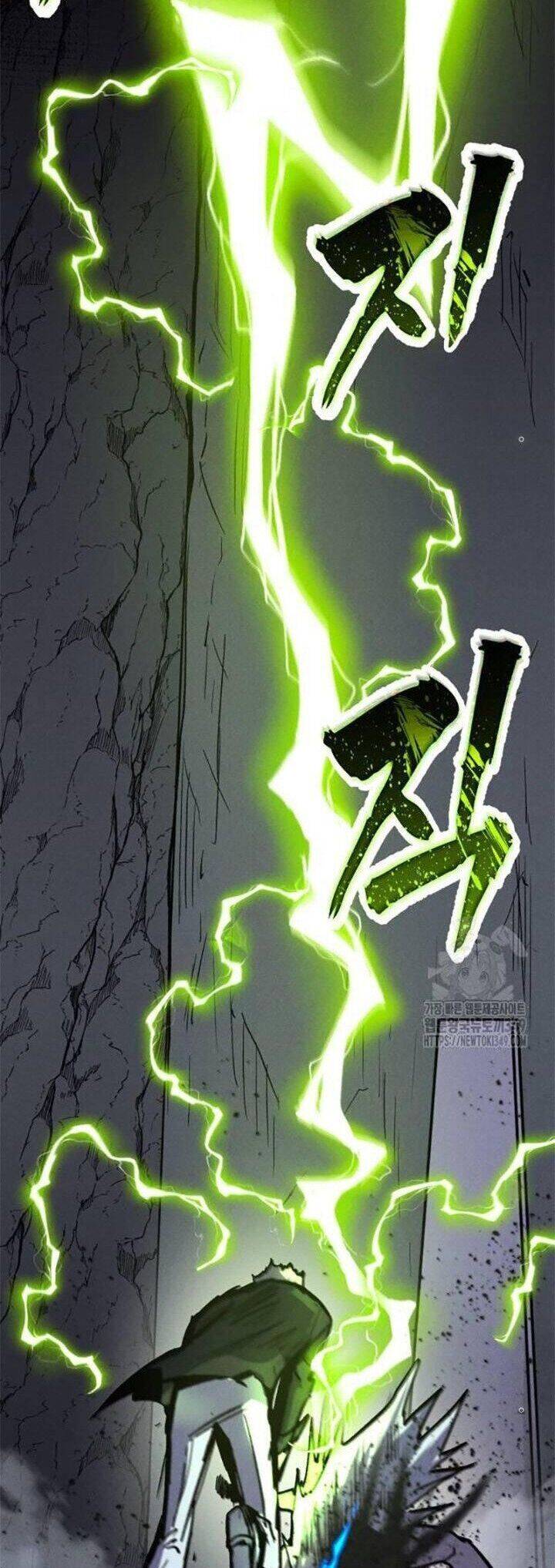 Người Côn Trùng Chap 87 - Next Chap 88